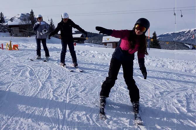 Fully organized Ski Experience for Private Groups - Ski lifts: the practical confidence most first-timers need
