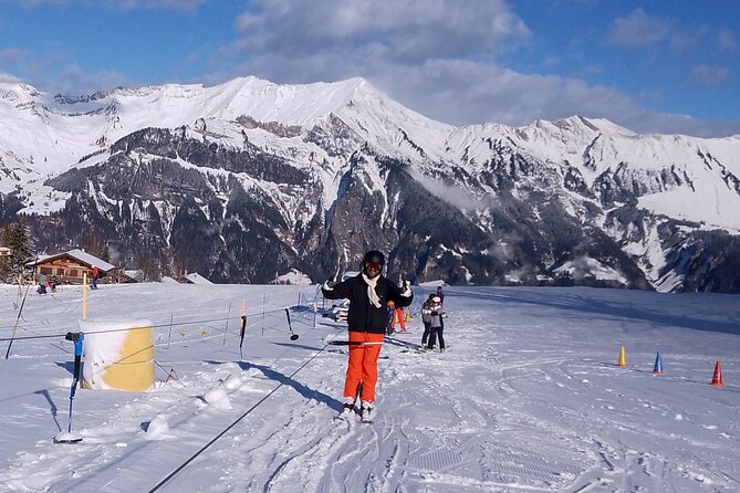 Fully organized Ski Experience for Private Groups - Price and value: what $304.37 buys you in the real world