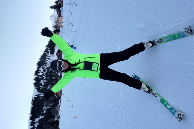 Fully organized Ski Experience for Private Groups - Who this private ski lesson is best for