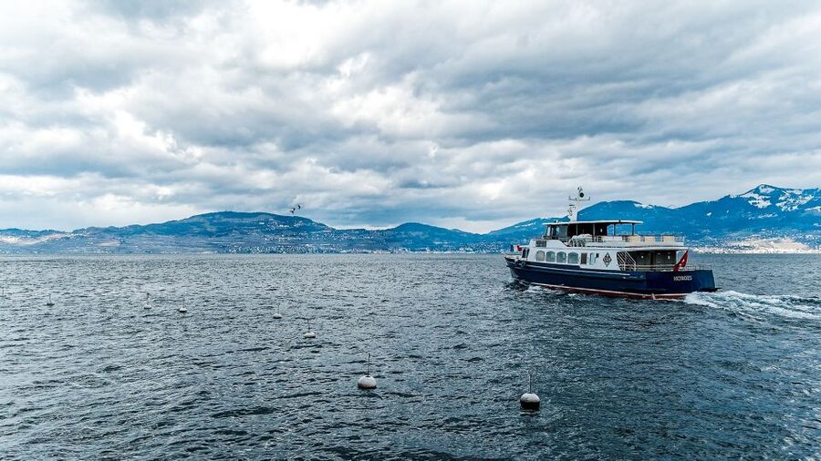 Geneva: 50-Minute Lake Geneva Cruise - FAQ