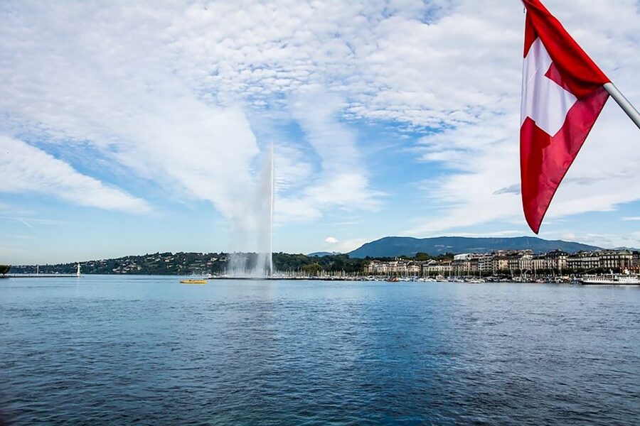Geneva: 50-Minute Lake Geneva Cruise - Quick practical tips before you board