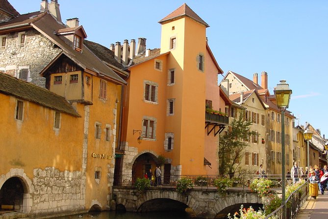 Geneva and Annecy Tour With Optional Lake Geneva Cruise - Key Highlights That Make This Day Trip Work