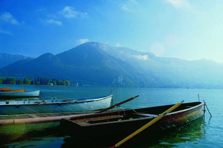 Geneva: Annecy, the Venice of the Alps and Geneva City Tour - Optional Lake Geneva Cruise: When it runs and what it adds
