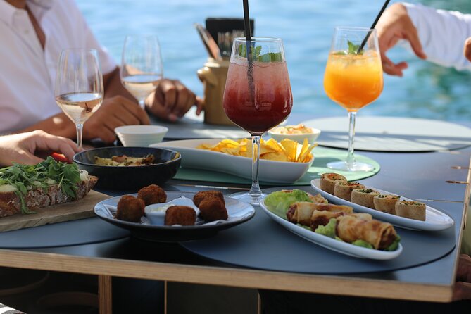 Geneva Apero TukTuk Tour - Why a TukTuk aperitif works so well in Geneva
