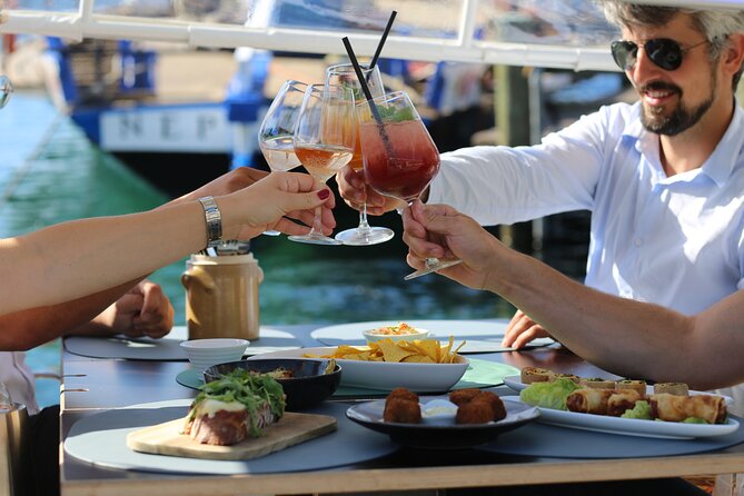 Geneva Apero TukTuk Tour - What past scores (5 out of 5) usually mean in real life