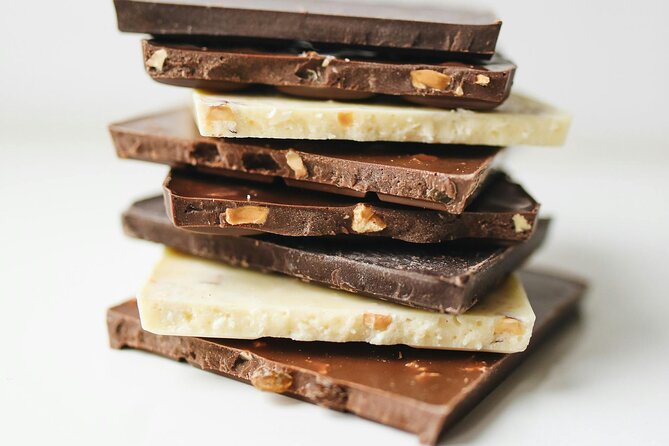 Geneva Chocolate & Sweet Delights Walking Tour by Do Eat Better - Key highlights you should know before you book