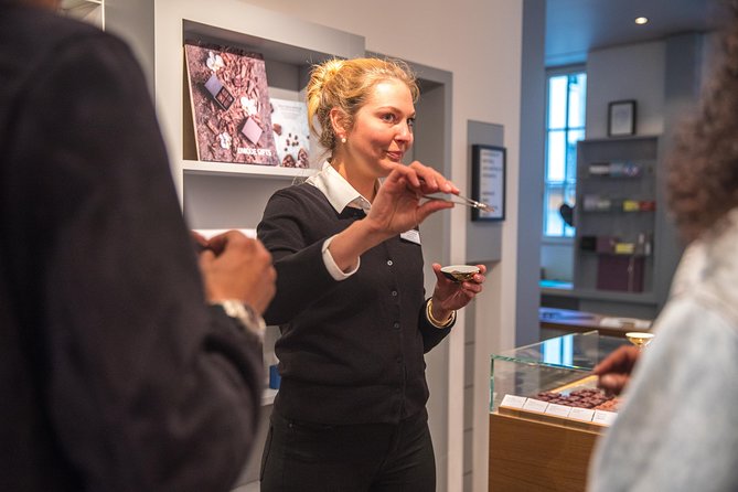 Geneva Chocolate tasting Tour in a Private TaxiBike - Who this tour suits best, and who might want a different plan