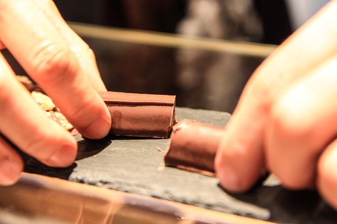 Geneva Chocolate Tour in a Tuk Tuk - Key things I’d lock in before you book