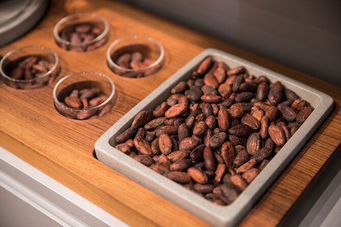 Geneva Chocolate Tour in a Tuk Tuk - Price and Value: What $211.50 Is Paying For in Geneva