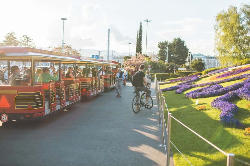 Geneva: City Pass with 60 Activities - Quick highlights before you buy