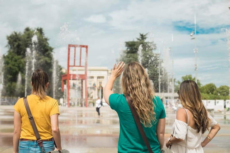 Geneva: City Pass with 60 Activities - QR Code, No Exchange, and the One-Time Rules That Matter