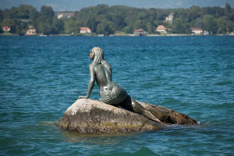 Geneva: City Pass with 60 Activities - Guided Tours and the City Tour Route: How to See More Without Exhaustion