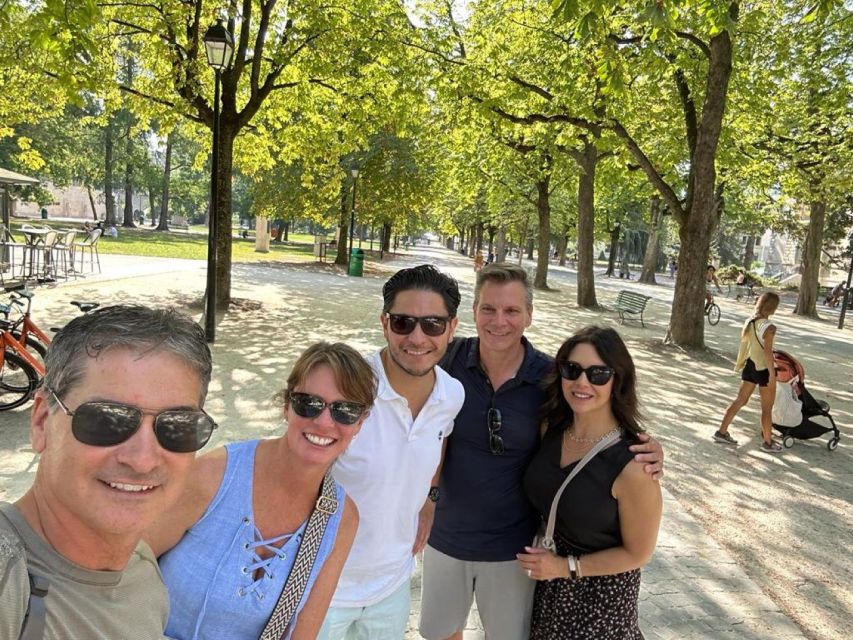 Geneva: Complete Tour, UN area & Old City (Hotel PICK-UP) - Quick hits: what makes this Geneva half-day feel special