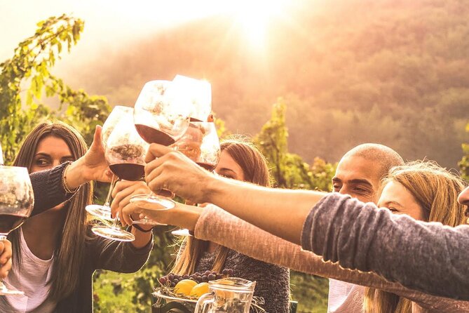 Geneva Countryside By E-Bike With Wine Tasting - Key Highlights You’ll Feel on the Ride