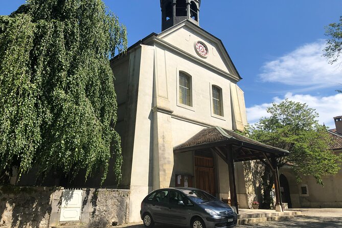 Geneva Countryside By E-Bike With Wine Tasting - Guide Quality: The Difference Between a Great Day and a “So-So” One