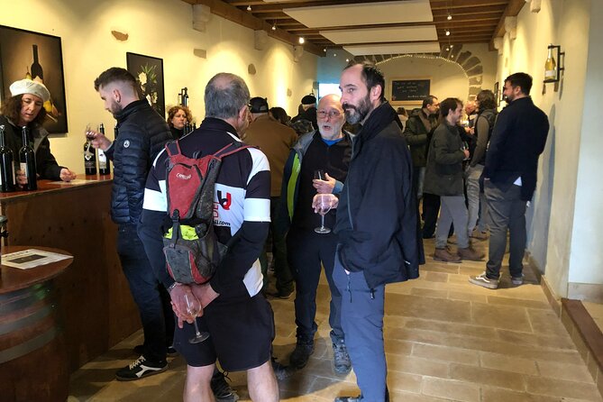Geneva Countryside By E-Bike With Wine Tasting - Starting at Cornavin: Where the Tour Begins and Ends