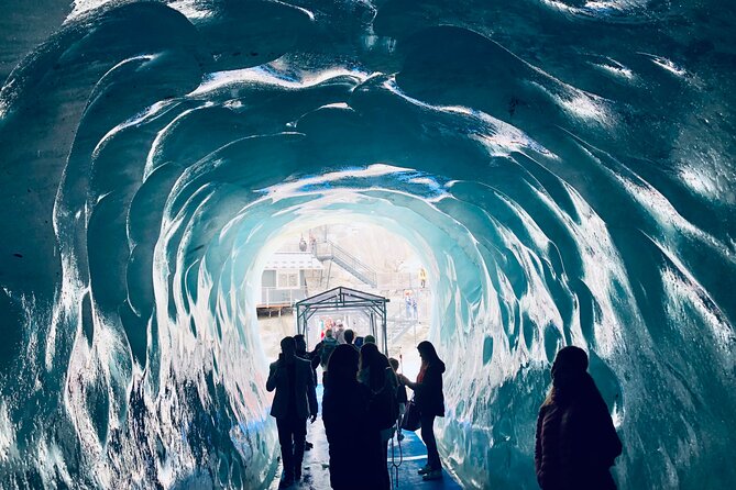 Geneva Day Trip to Mont Blanc glacier and 3860m Top - Key Things to Know Before You Go