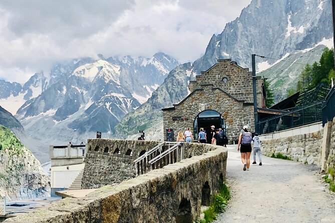 Geneva Day Trip to Mont Blanc glacier and 3860m Top - Timing and Pacing: How the Day Feels Without Being Exhausting
