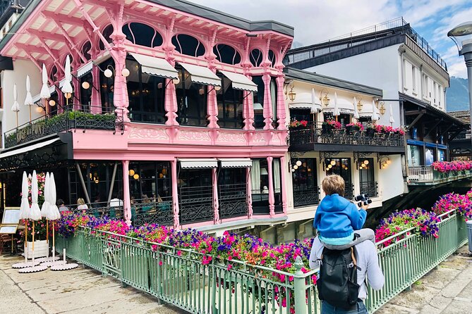 Geneva Day Trip to Mont Blanc glacier and 3860m Top - Price and Value: What You Pay For, and What You Still Need to Budget