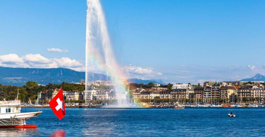 Geneva Discovery Walking Tour - Key things I’d plan around (before you go)