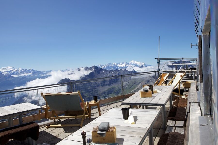 Geneva: Glacier 3000 - High Level Experience and Montreux - The Alpine Coaster and Other Extras: Know What Is and Isn’t Included