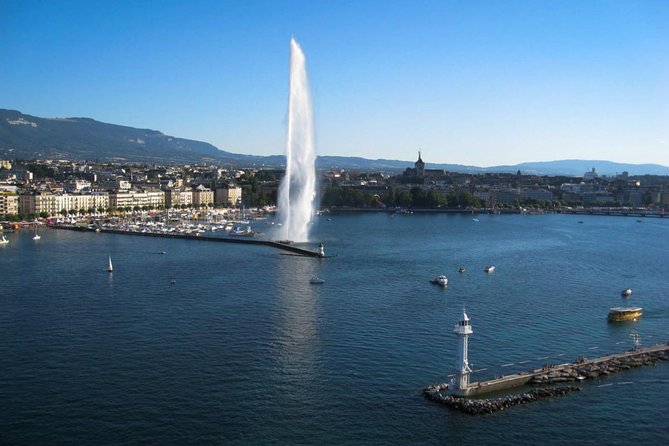 Geneva Highlights 2-Hour Introductory Tour - Should you book this Geneva highlights tour?