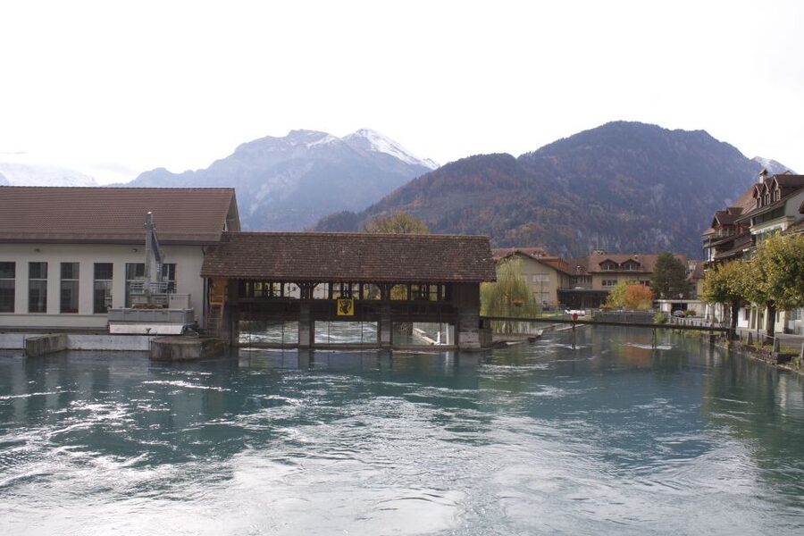 Geneva: Interlaken Day Trip & Visit to Harder Kulm Viewpoint - Geneva to Interlaken, and why the drive is part of the day
