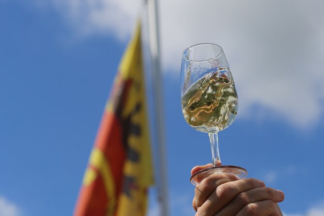 Geneva Panoramic & Tasting Vineyards Tour in an Tuk Tuk - Should you book the Geneva Panoramic and Tasting Vineyards tour by eTukTuk?
