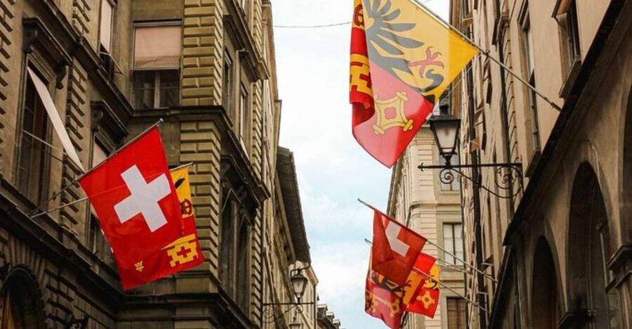 Geneva: Private custom tour with a local guide - Languages, accessibility, and the pace you can expect