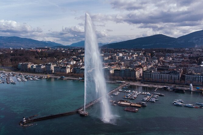 Geneva Private Custom Walking Tour With A Guide (Private Tour) - Key things to know before you book
