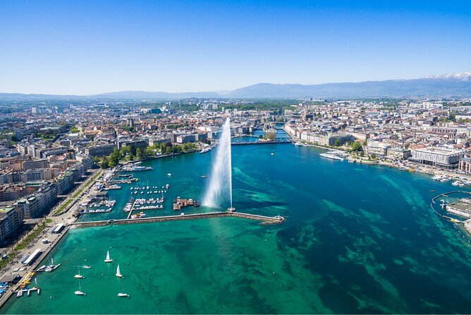 Geneva Private Custom Walking Tour With A Guide (Private Tour) - Old Town and the Reformation trail, what to ask your guide for
