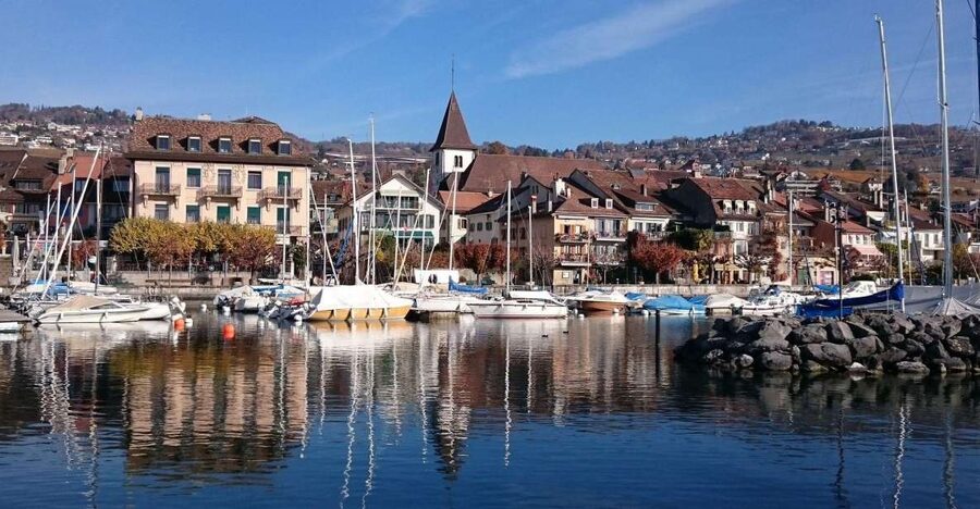 Geneva Private Walking Tour - Key takeaways