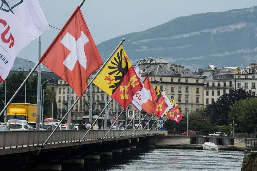 Geneva Private Walking Tour - Geneva in 90 minutes: what this private walk lets you do