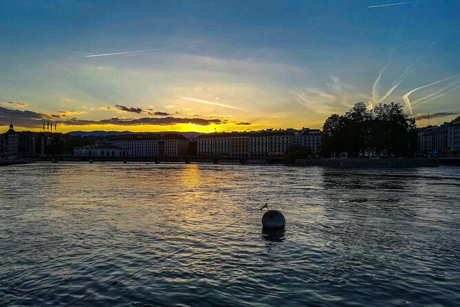 Geneva: Private Walking Tour with a Local - Key things that make this Geneva walk worth your time