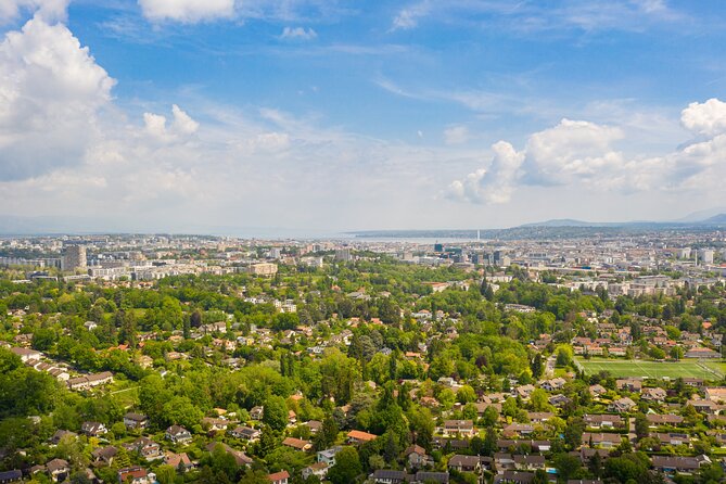 Geneva: Private Walking Tour with a Local - What you might actually see: photos, culture, and small surprises