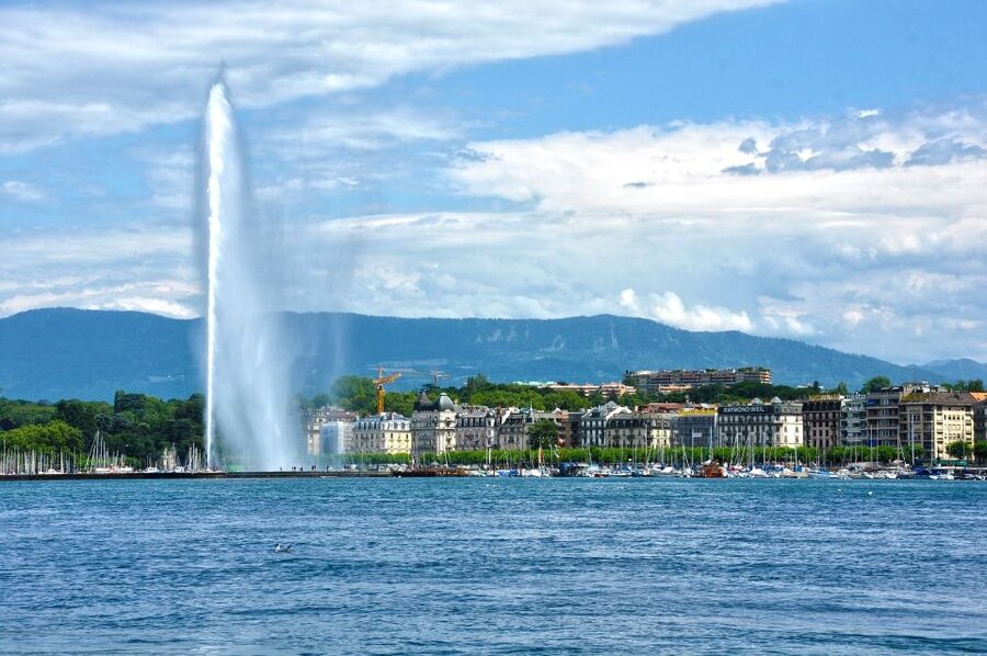 Geneva: Private Walking Tour with a Local - What is included, what is not, and how to plan around it