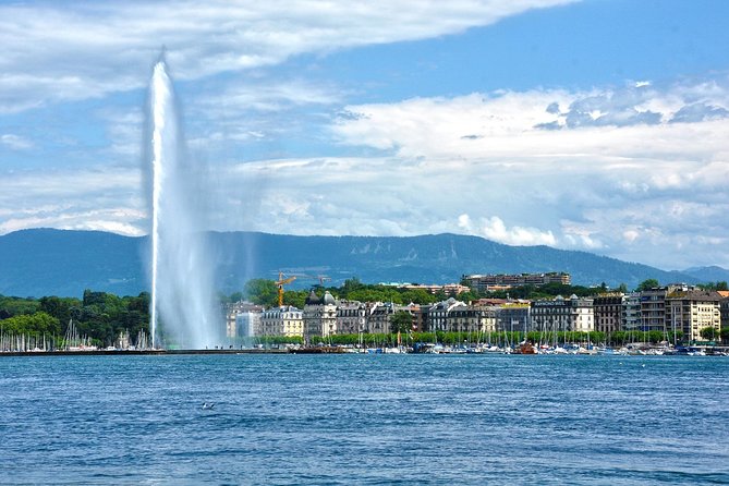 Geneva Private Walking Tour with a Professional Guide - Key things to know before you book