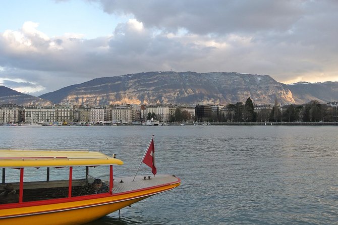 Geneva Private Walking Tour with a Professional Guide - What this Geneva private walking tour really delivers