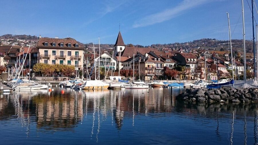 Geneva Private Walking Tour - Meeting at the English Garden Park and the Flower Clock