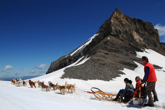 Geneva: Riviera Col du Pillon Glacier 3000- High Level Experience - Restaurant Botta & Le 3: The 3-Hour Window That Matters