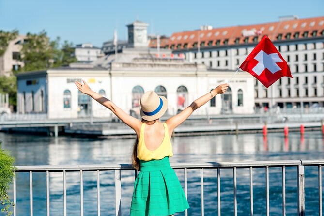 Geneva’s Time Capsule: Private tour A Historic Journey - Key highlights to look for