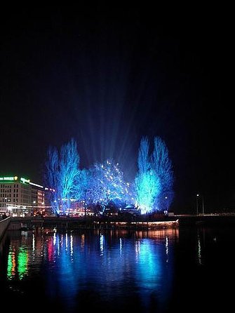 Geneva Scavenger Hunt and City Highlights Walking Activity - Key highlights that make this Geneva game worth your time