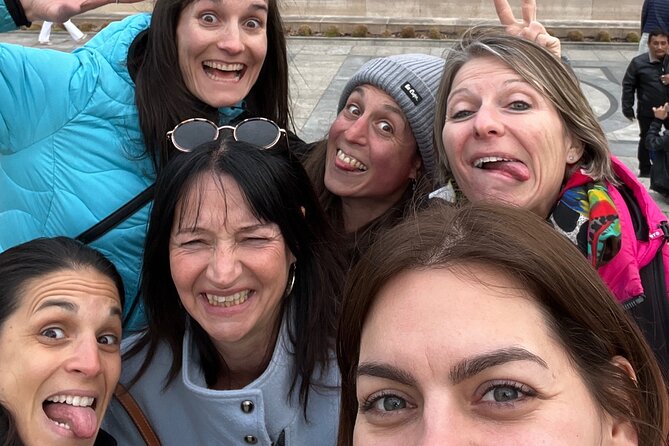Geneva Scavenger Hunt and City Highlights Walking Activity - Photo tasks, points, and the smartphone reality check