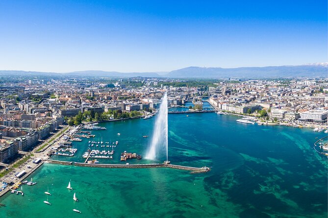 Geneva Scavenger Hunt and Highlights Self Guided Audio Tour - Reformation Wall and Victoria Hall: outdoor clues with payoff