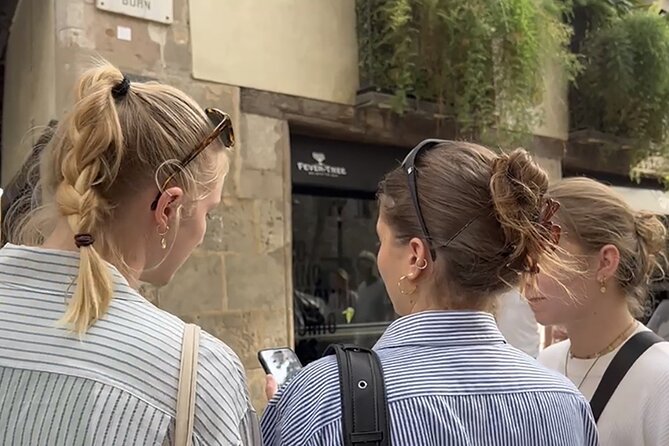 Geneva Self Guided Sherlock Holmes Murder Mystery Game - Key highlights you should know before you go