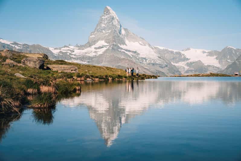Geneva: Zermatt Day Trip & Glacier Paradise Cable Car Option - Should you book this Zermatt day trip from Geneva?