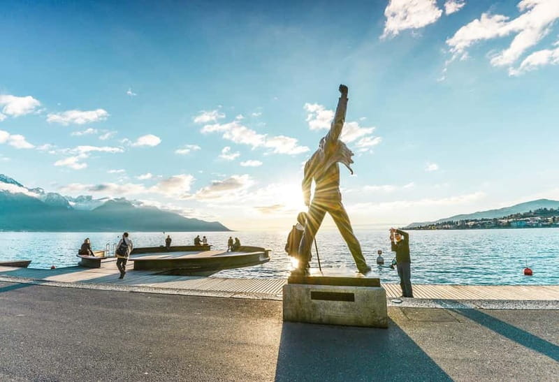 Glacier 3000 Day trip - High Level Experience and Montreux - Mixed reviews: what to watch for when booking