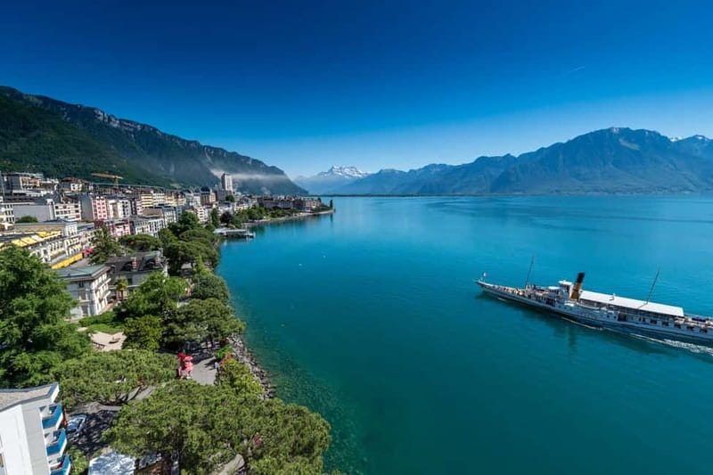 Glacier 3000 Day trip - High Level Experience and Montreux - Should you book Glacier 3000 plus Montreux?