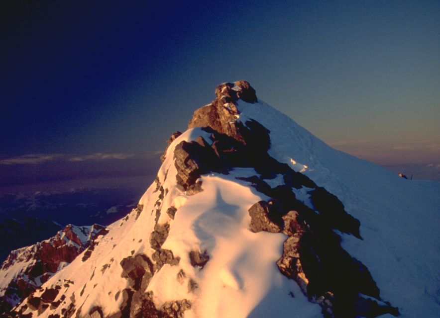 Glacier 3000: High Level Experience Private Tour - The first big win: cable car to Glacier 3000