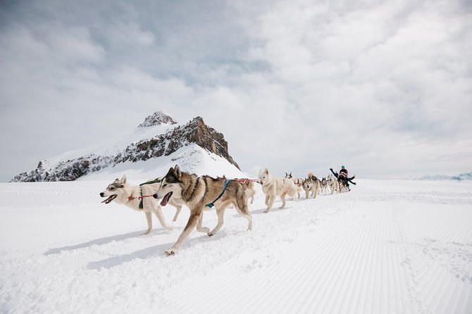 Glacier 3000 Ticket Including Cable Car and Peak Walk by Tissot - Timing, Weather, and What to Pack So You Do Not Waste Your Day
